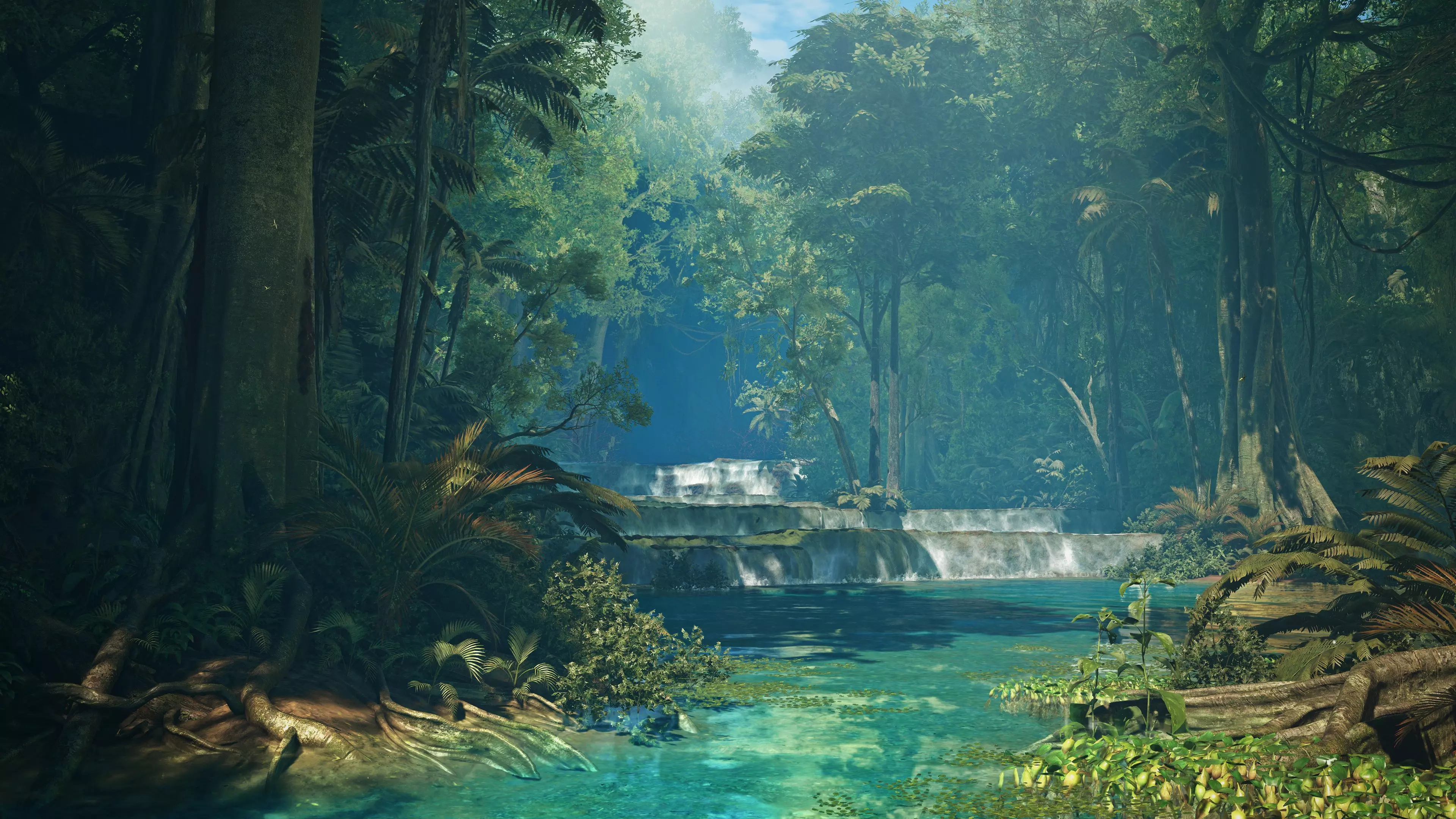 Monster Hunter Wilds Wallpaper in HD &