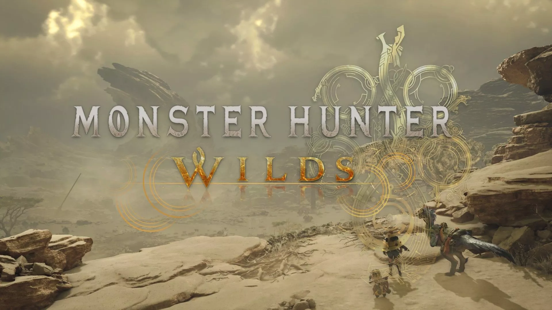 Monster Hunter Wilds Beta was my first