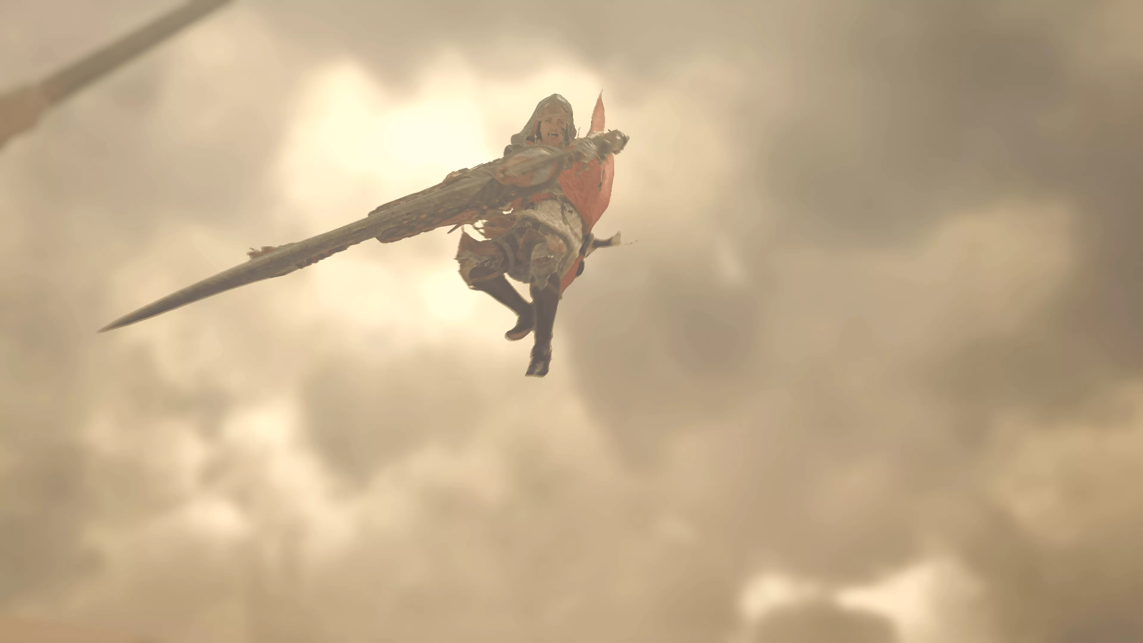 Review, Monster Hunter Wilds, Nuh