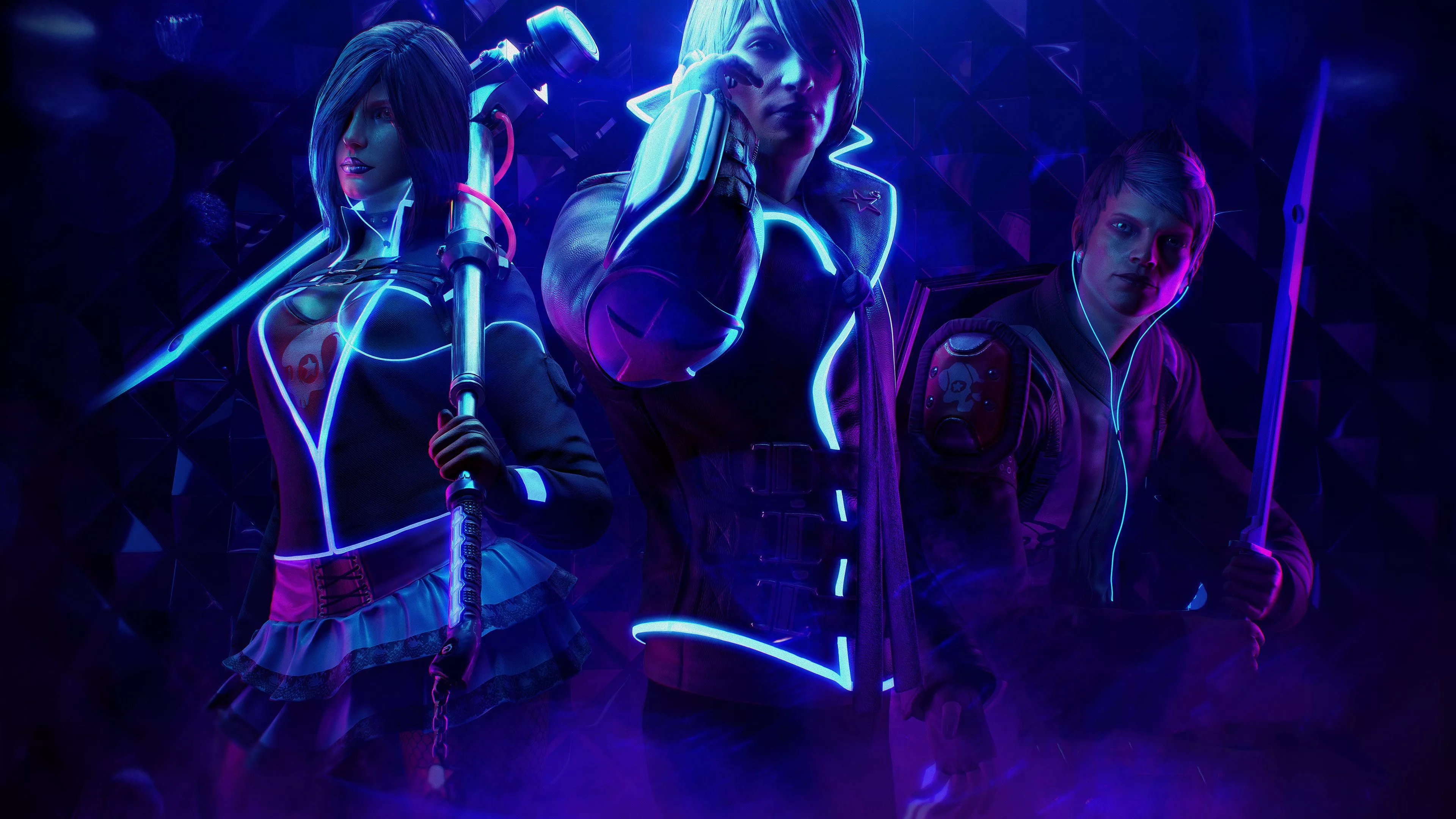 Download Video Game Saints Row