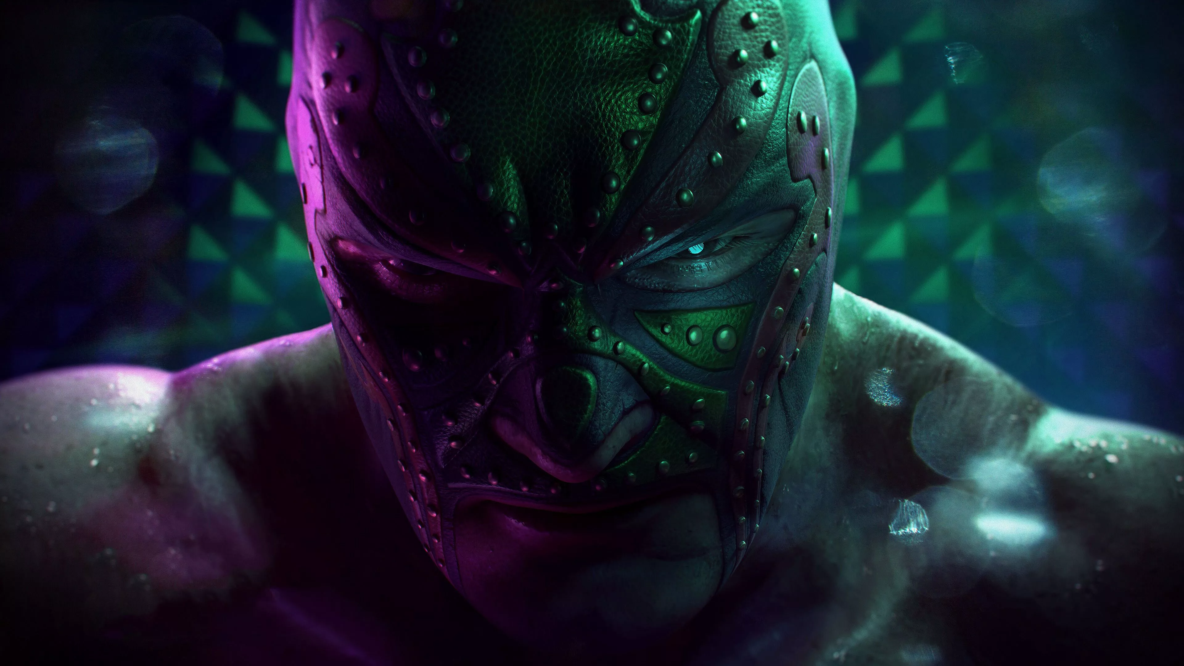 Saints Row Wallpaper