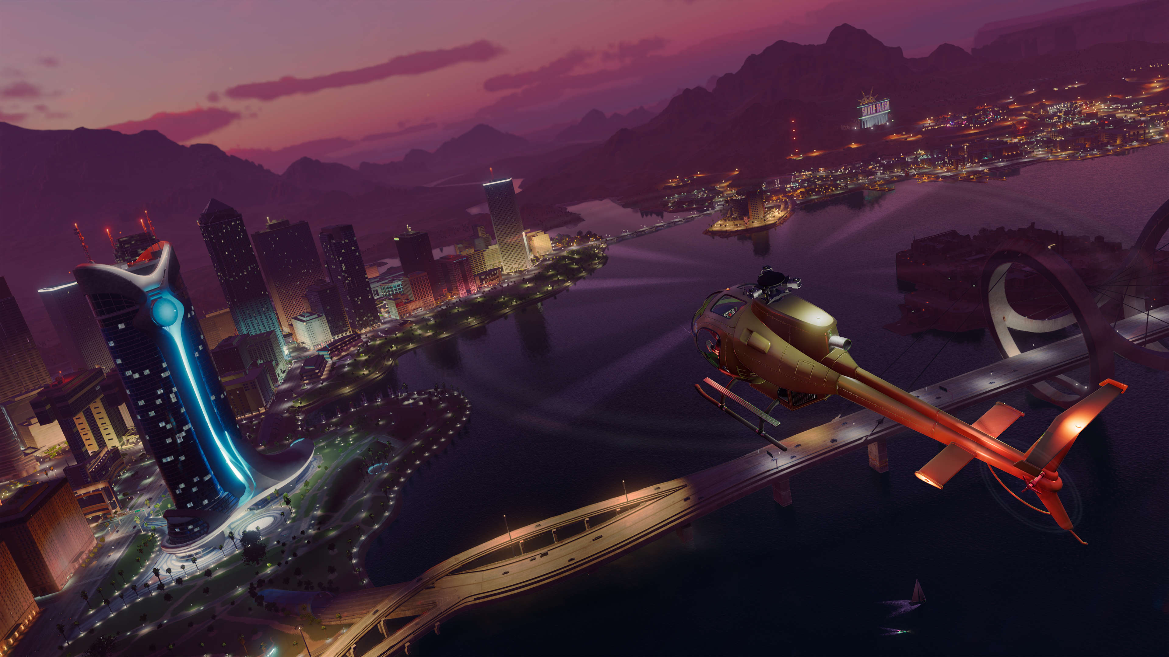 Saints Row review: An excellent reboot