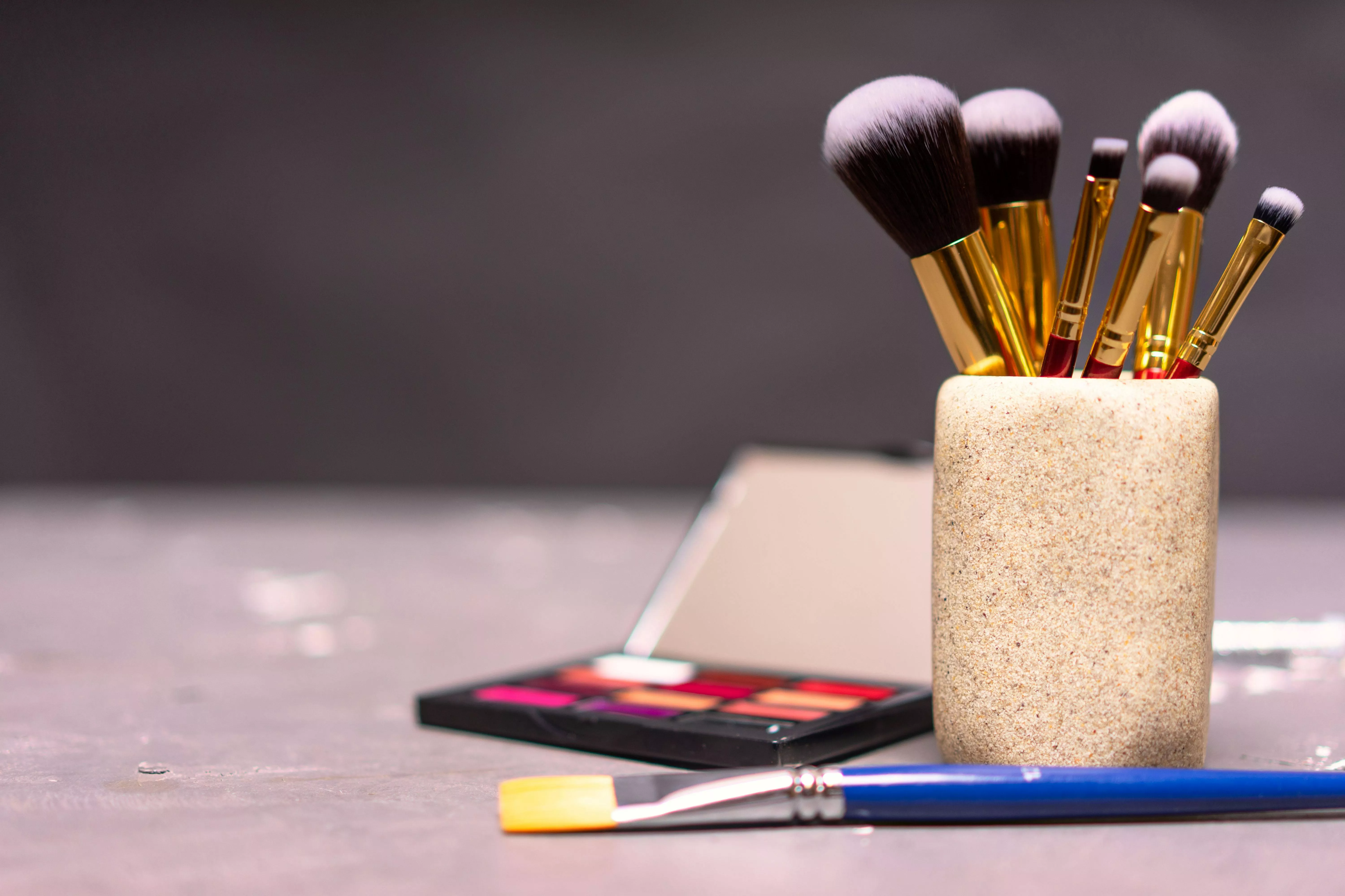 Make Up Brushes Photo, Download