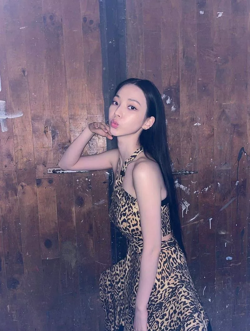 Karina, aespa, HD phone wallpaper