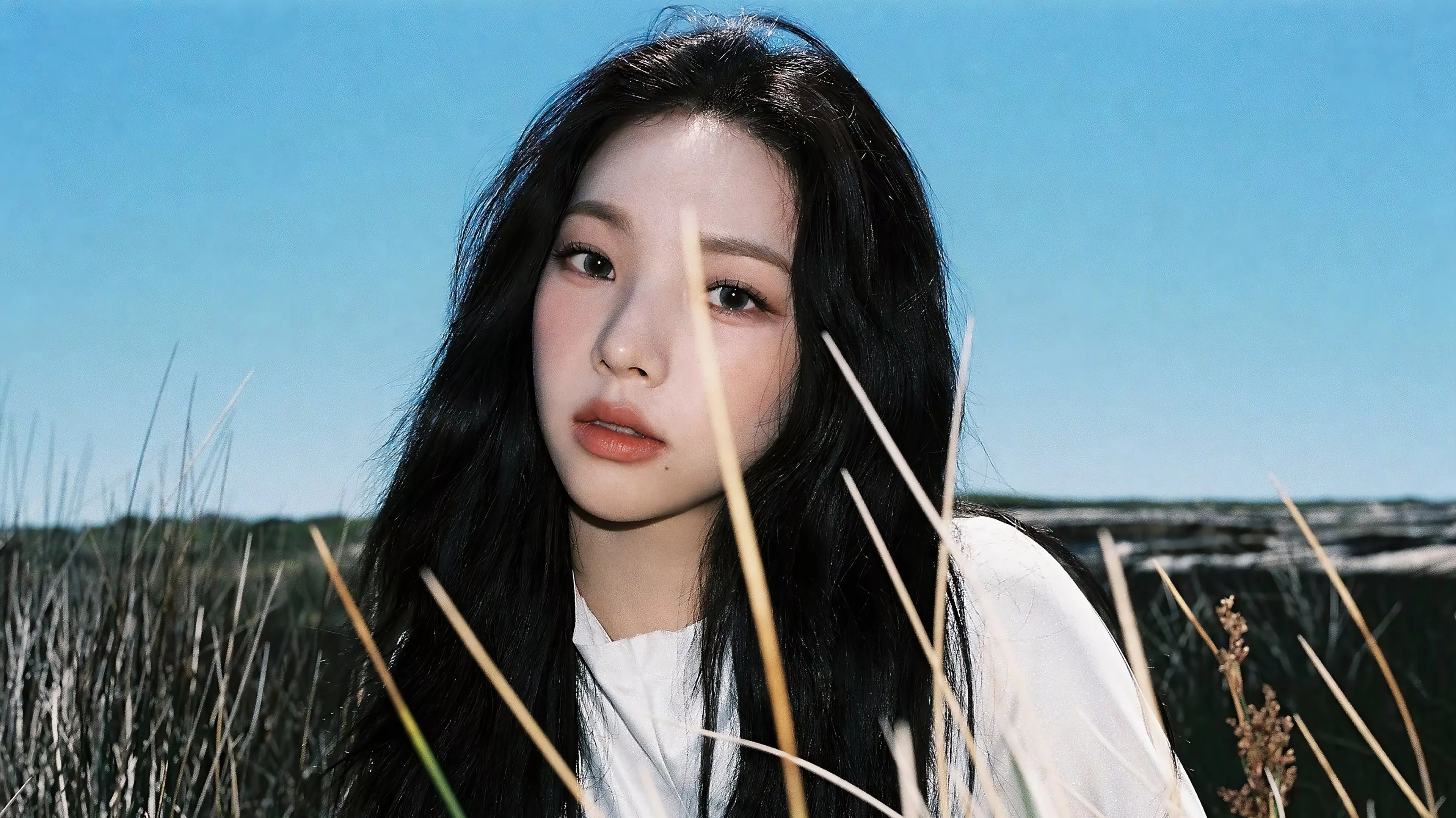 Aespa, Karina, Yu Ji Min, 4k, HD