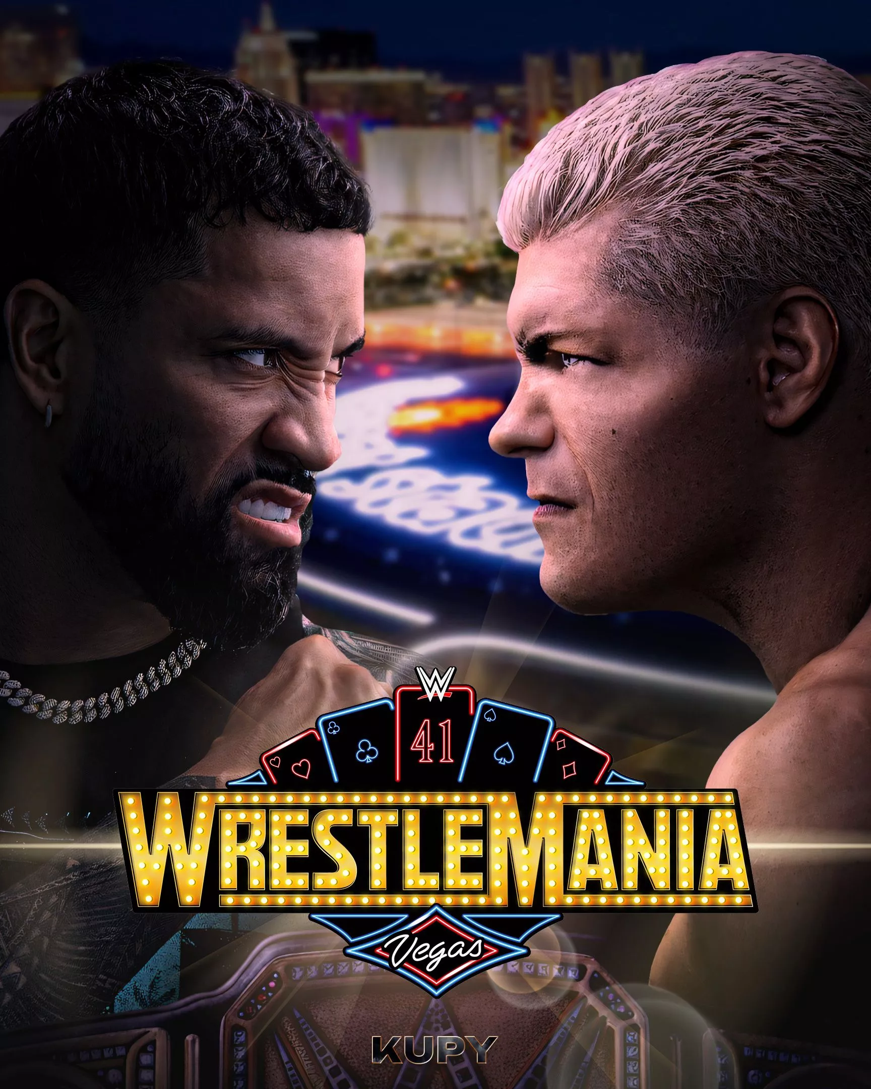 Jey Uso Wrestling Wallpaper