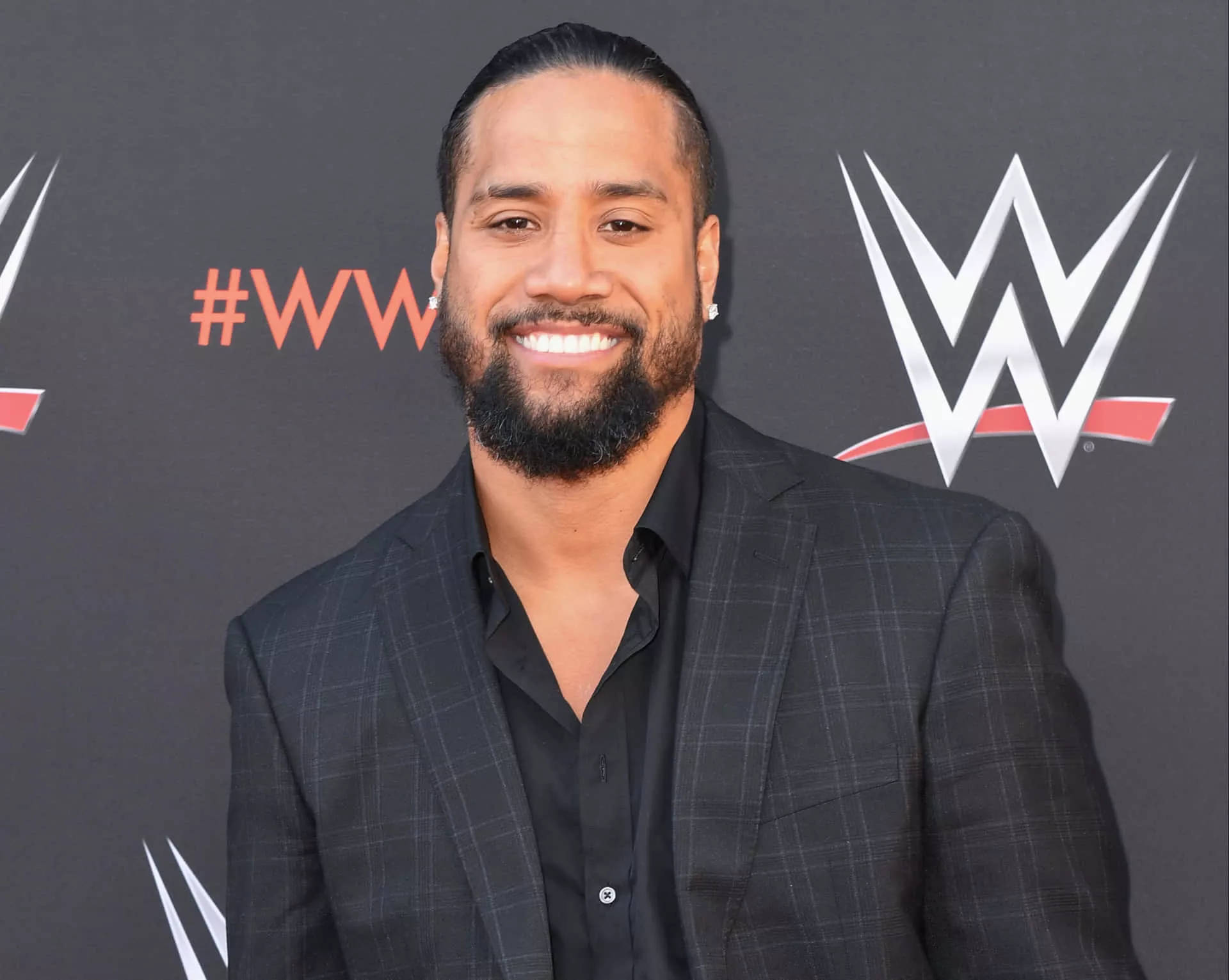 Download Jimmy Uso For Your