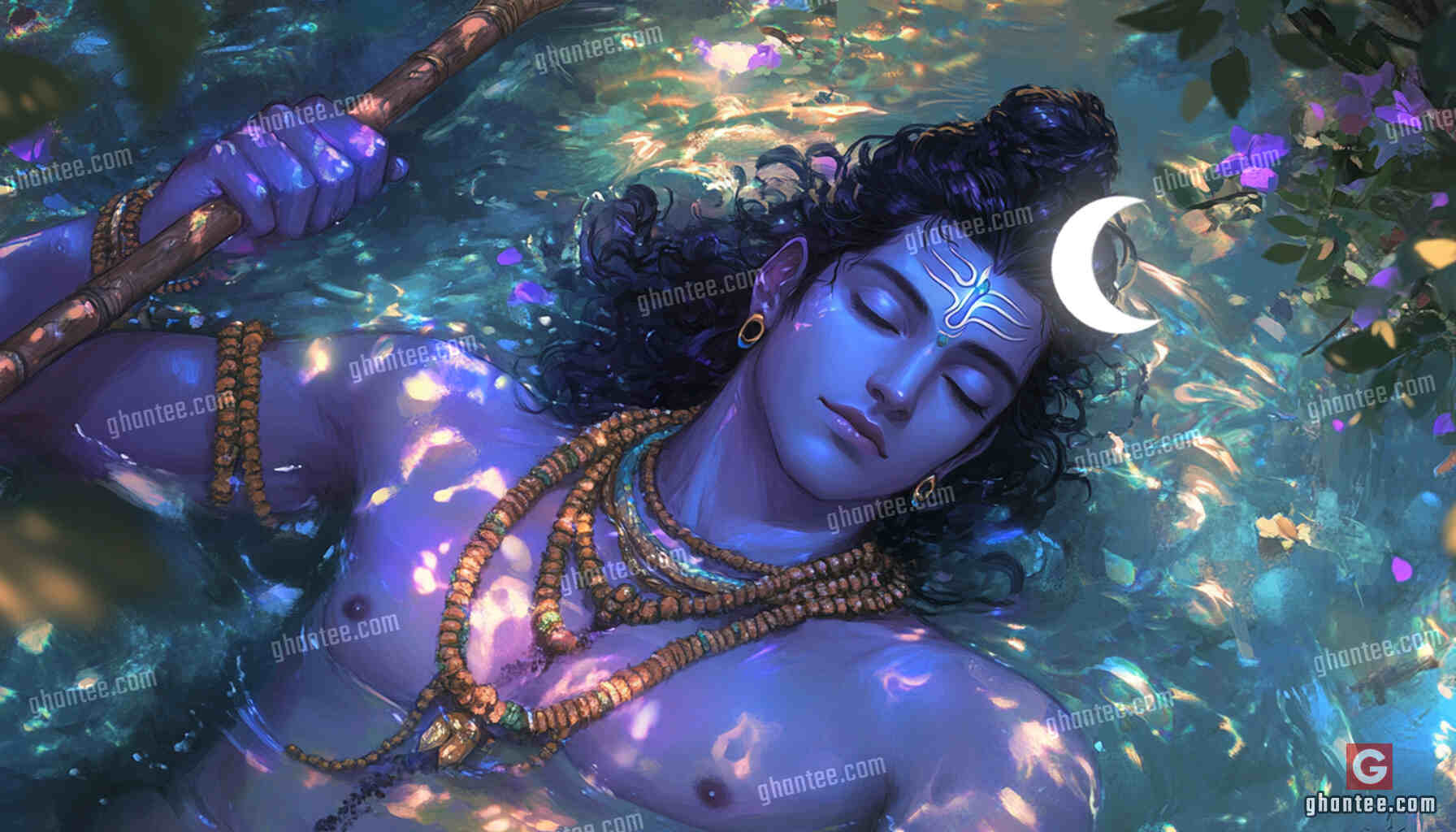 lord shiva wallpaper for pc