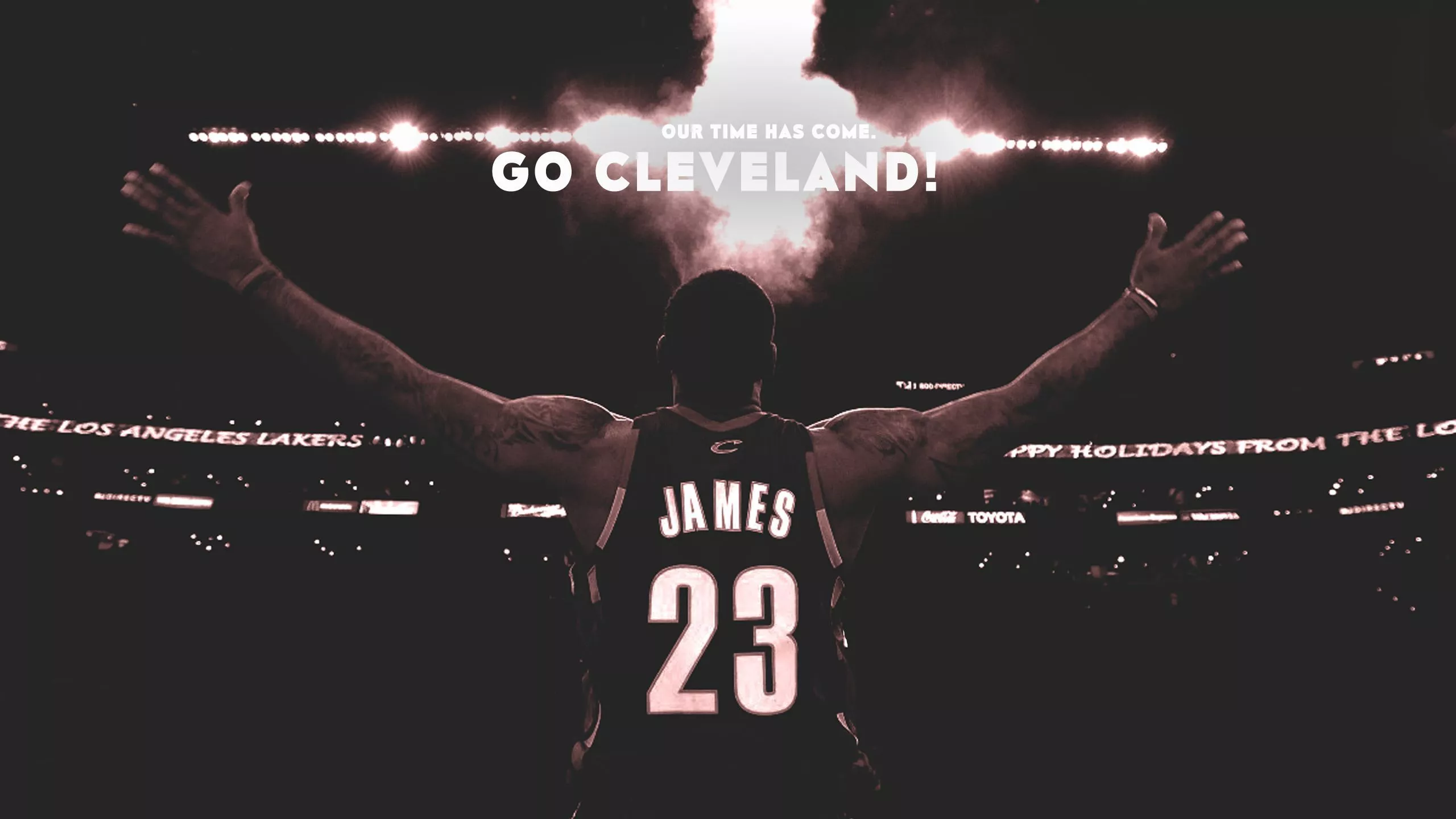 HD desktop wallpaper: Sports, Lebron
