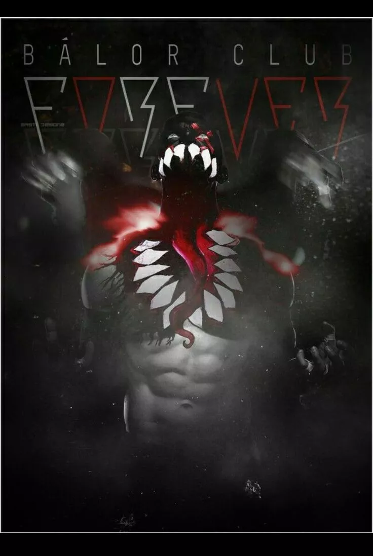 FINN BALOR