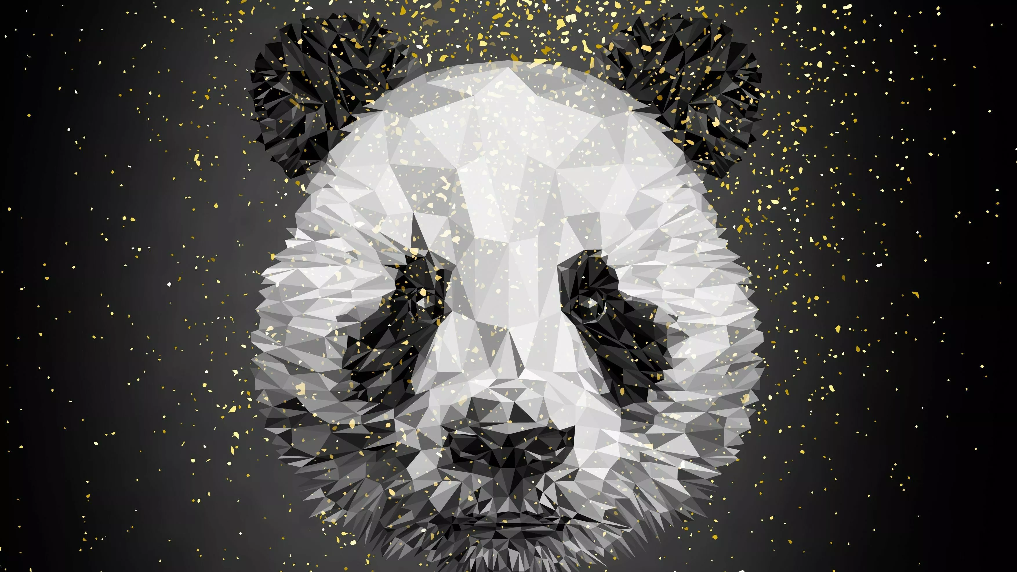 Panda Wallpaper