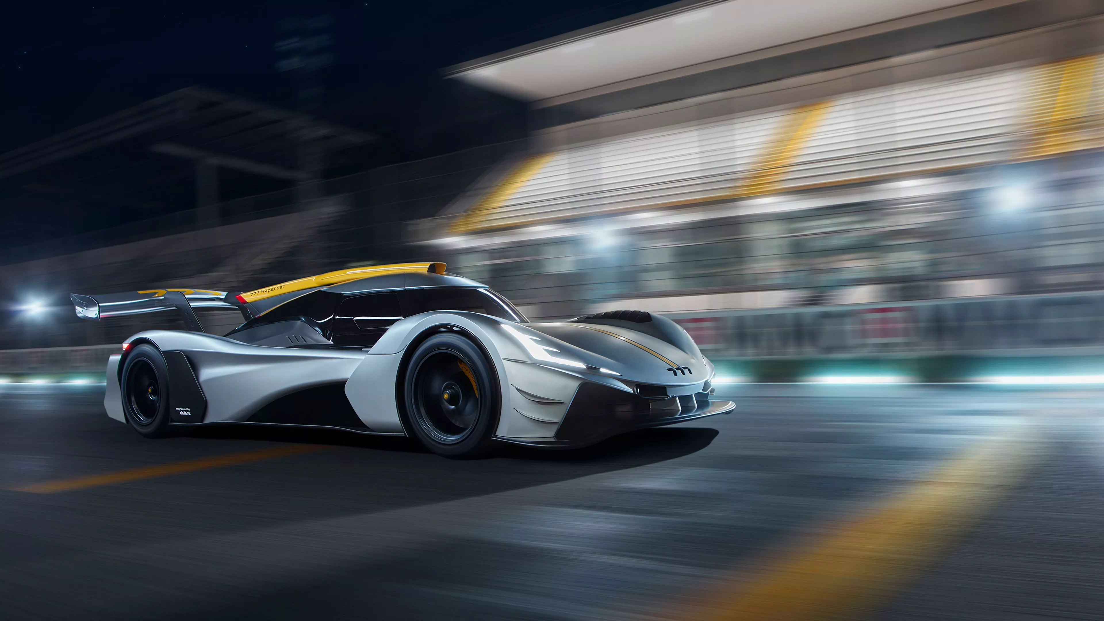 Hypercar 4k Wallpapers Wallpaper Cave