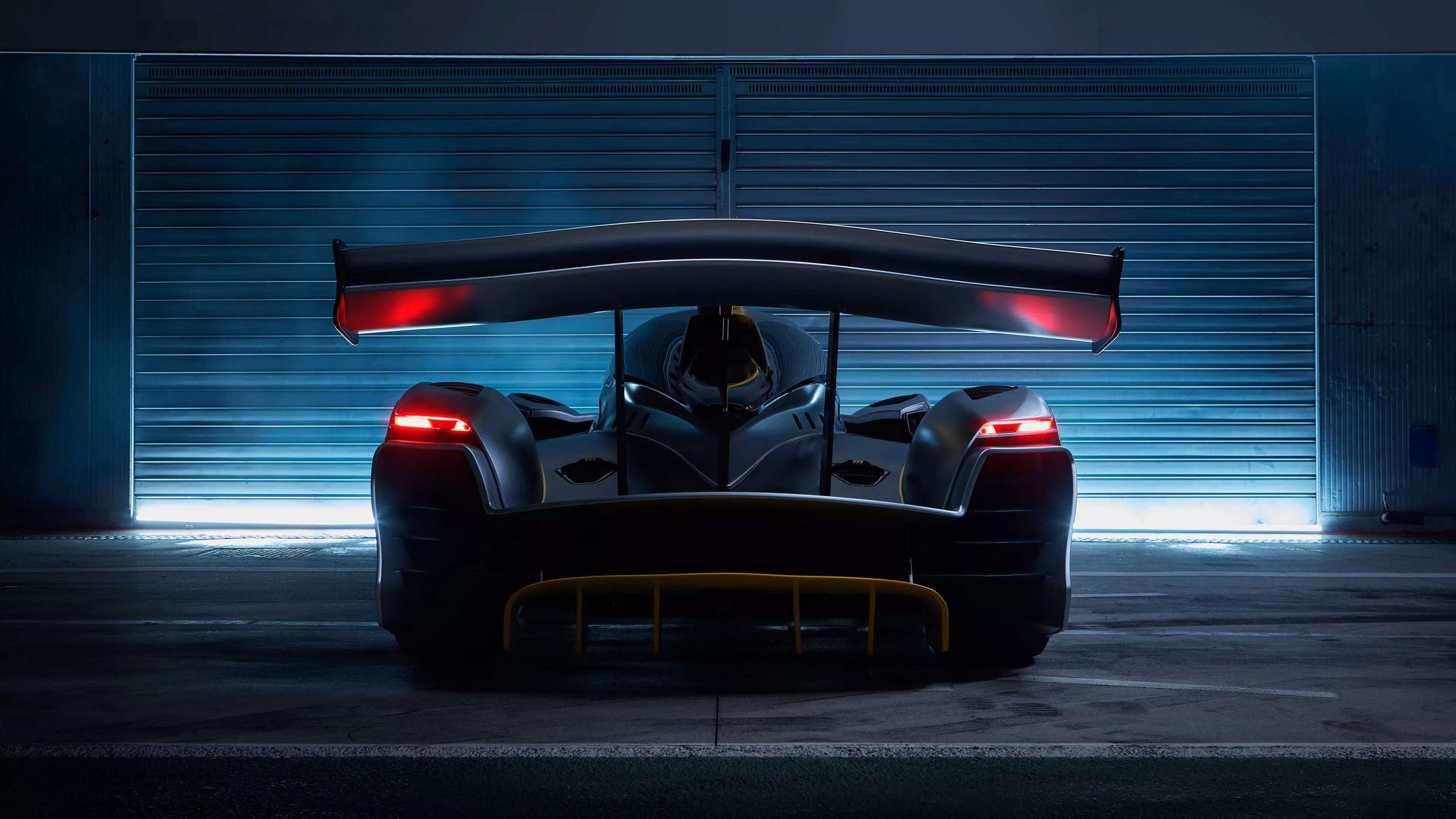 Hypercar 4k Wallpapers Wallpaper Cave