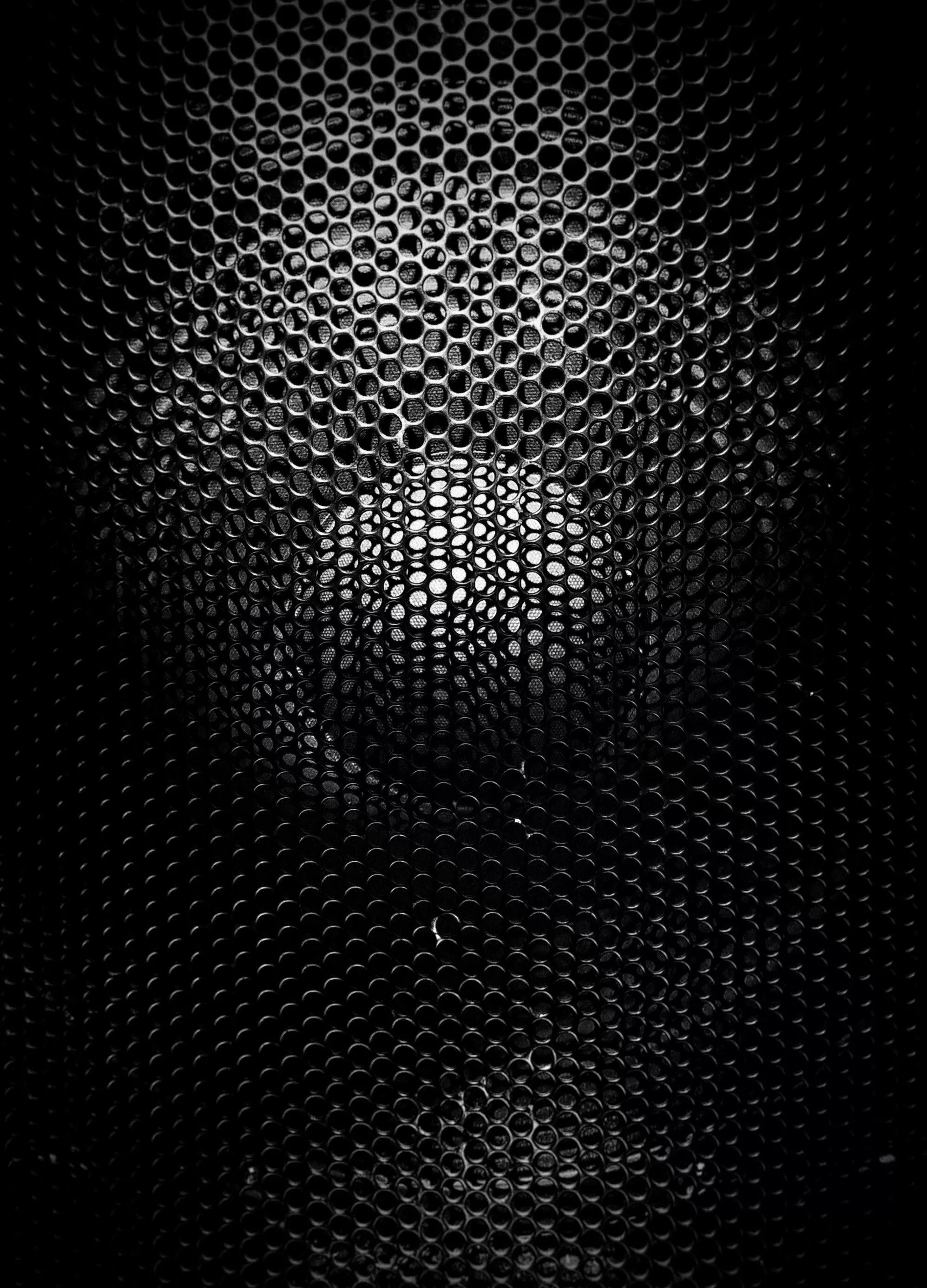 speaker 4k Phone HD Wallpaper