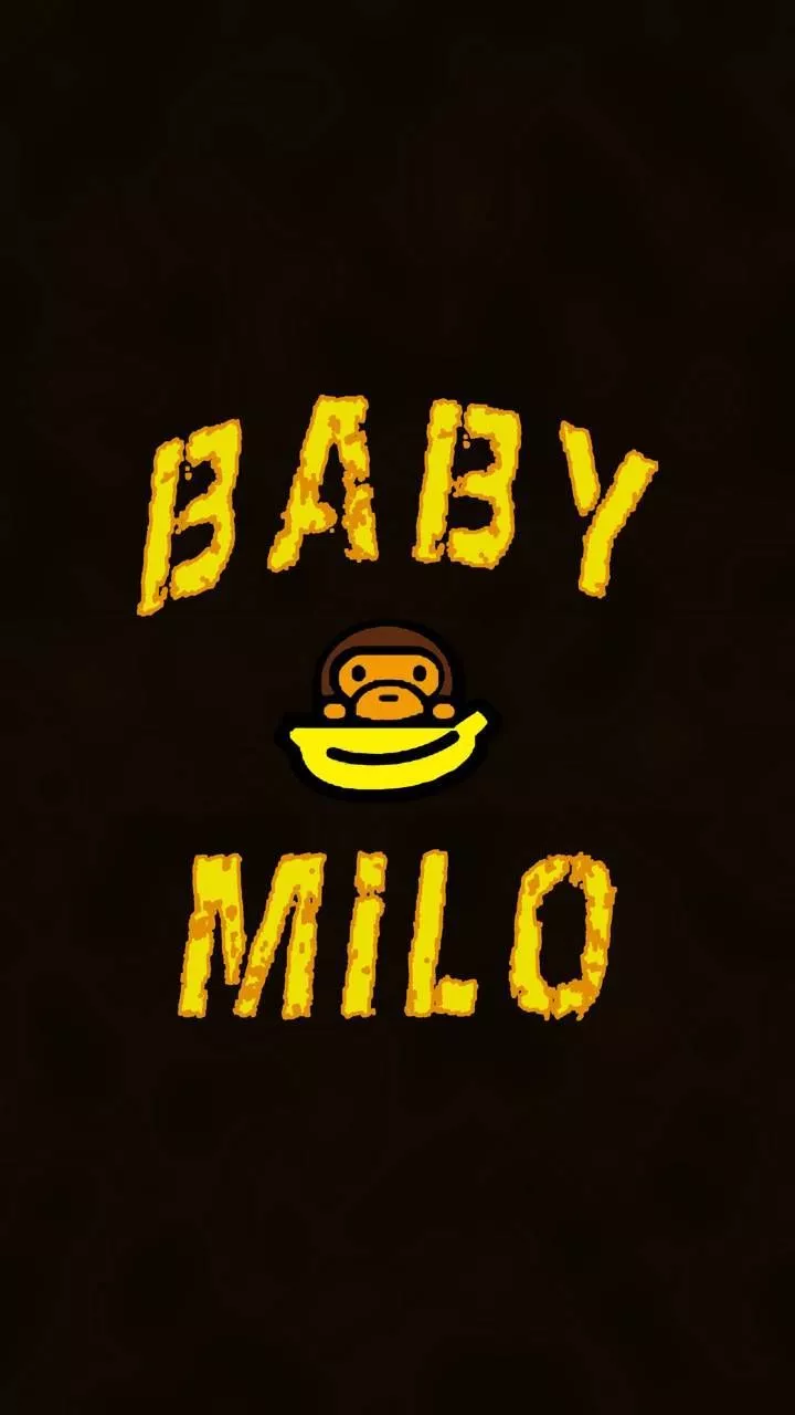 Baby Milo wallpaper