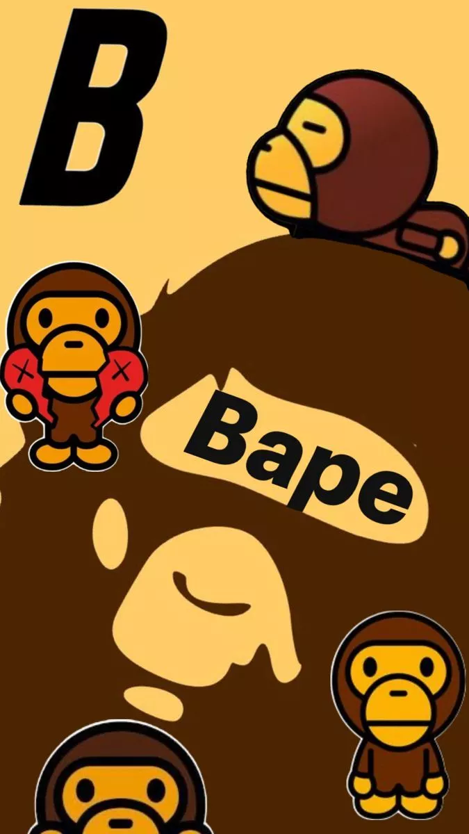 Bape