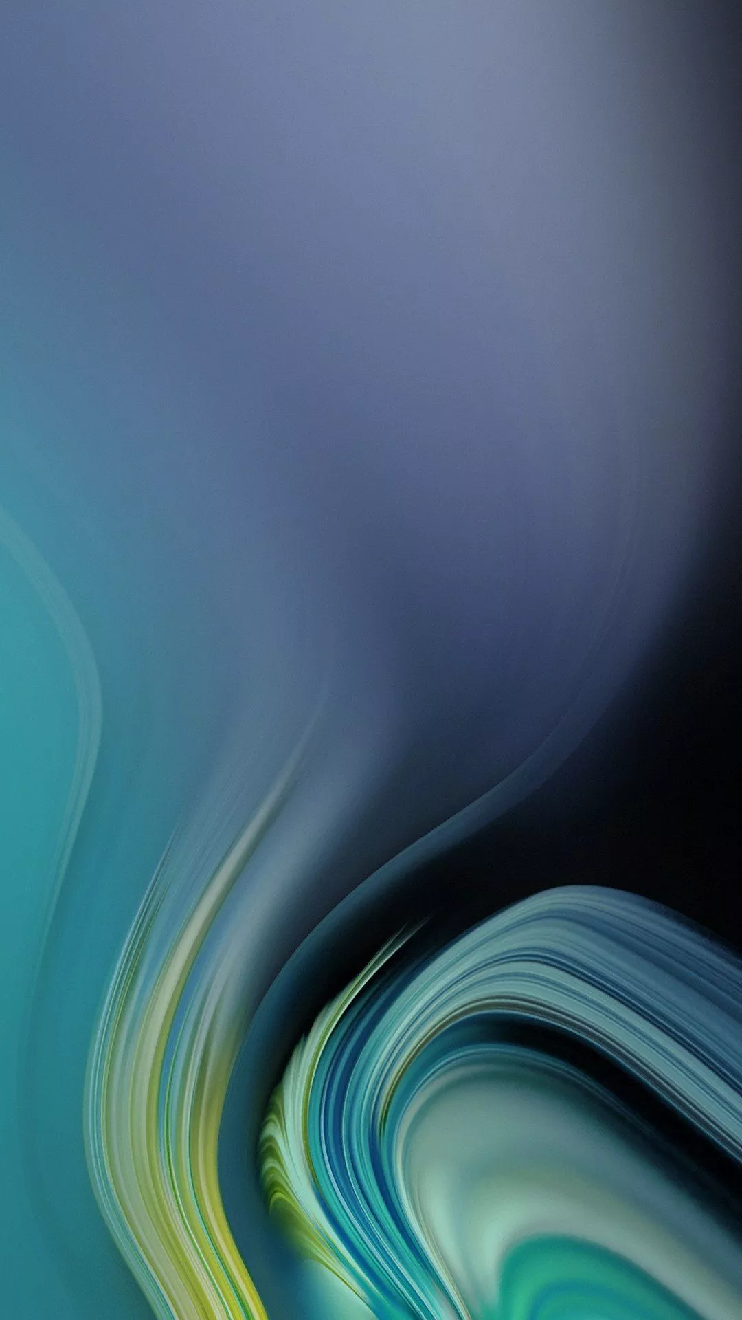 Samsung Galaxy Note 9 Stock Wallpaper