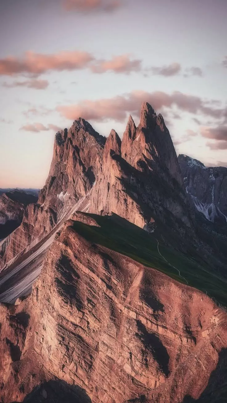 Mountain Wallpaper Free Download