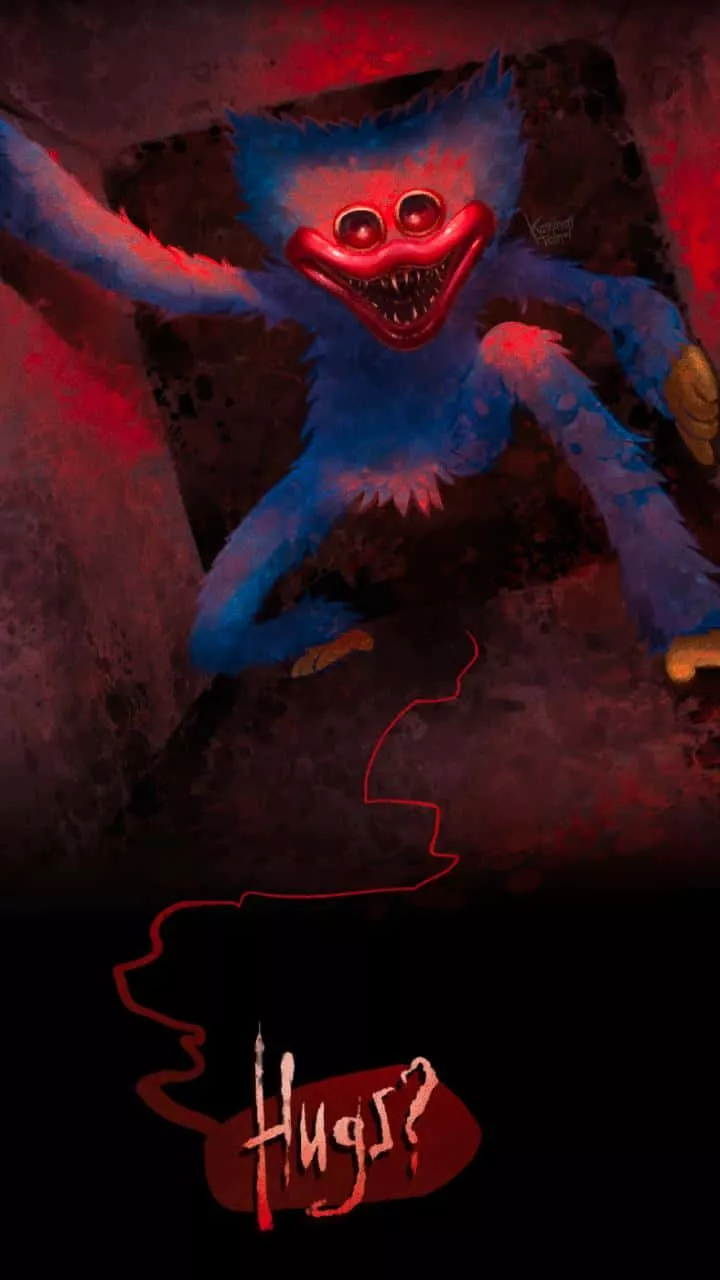 Download Have Fun at Poppy Playtime