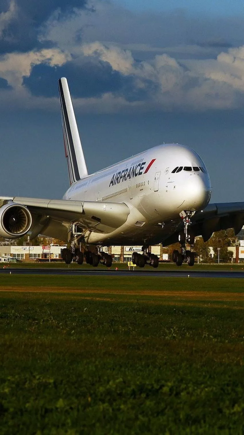 A380 mobile HD phone wallpaper