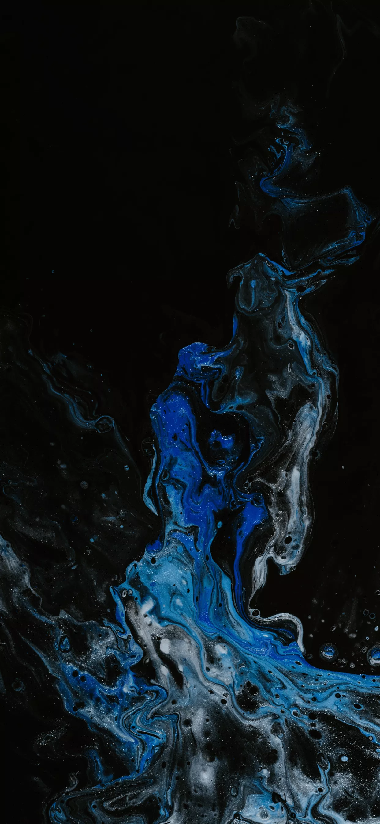 Abstract Wallpaper for iPhone 11, Pro