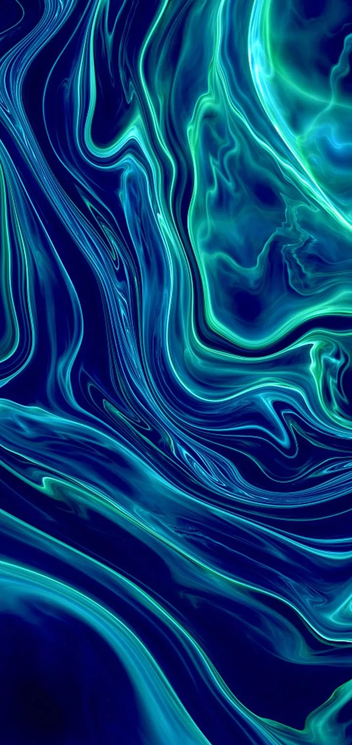 Abstract Wallpaper for iPhone & Android