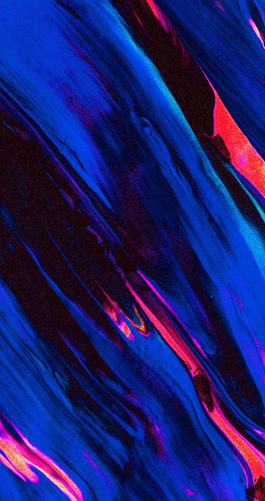 Free Liquid Abstract iPhone Wallpaper