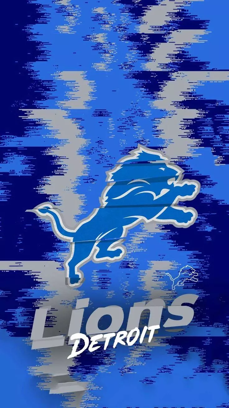 Detroit Lions Wallpaper