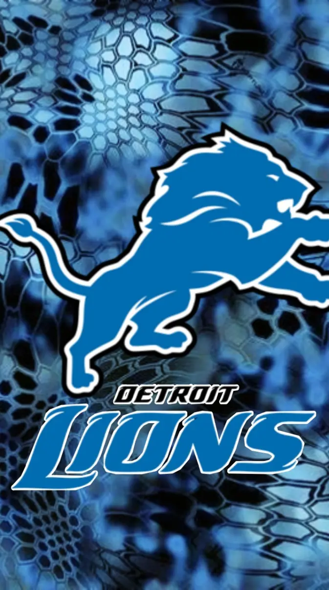 Detroit Lions wallpaper