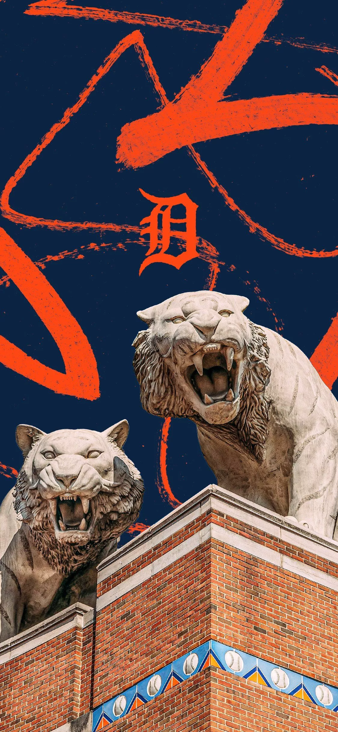 Detroit Tigers