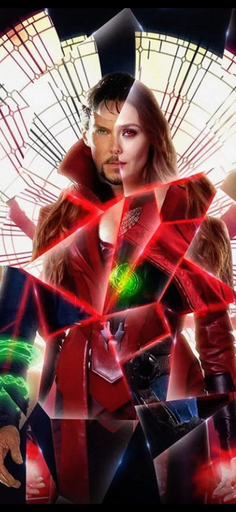 Multiverse Madness, doctor strange, mcu