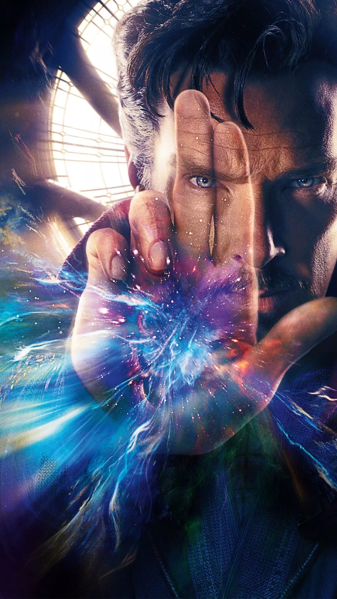 Marvel Doctor Strange Wallpaper. HD