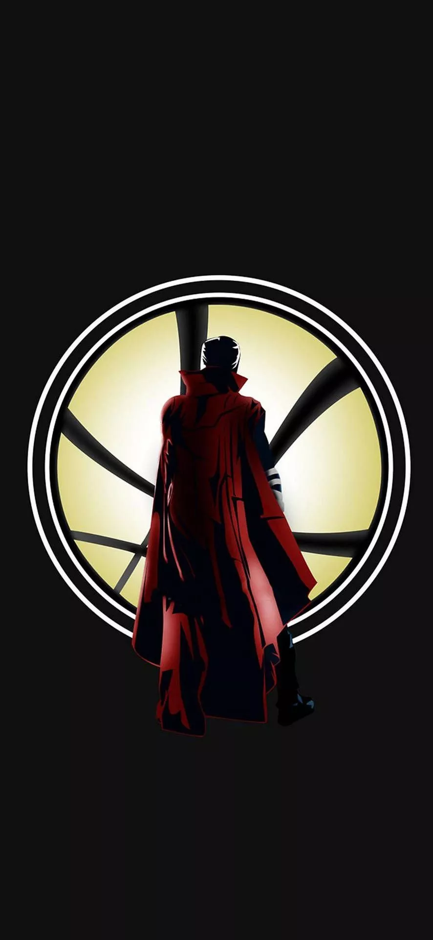 Dr Strange Wallpaper