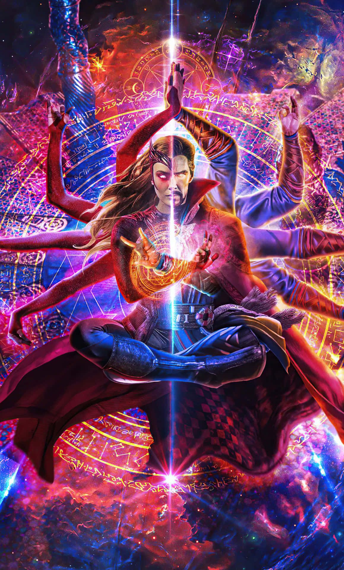 Download Doctor Strange Avengers