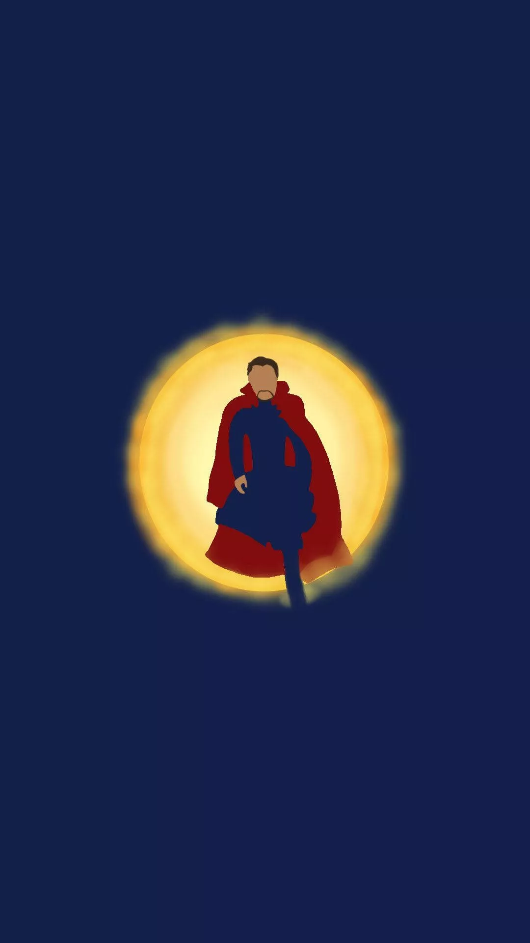 Dr Strange Wallpaper