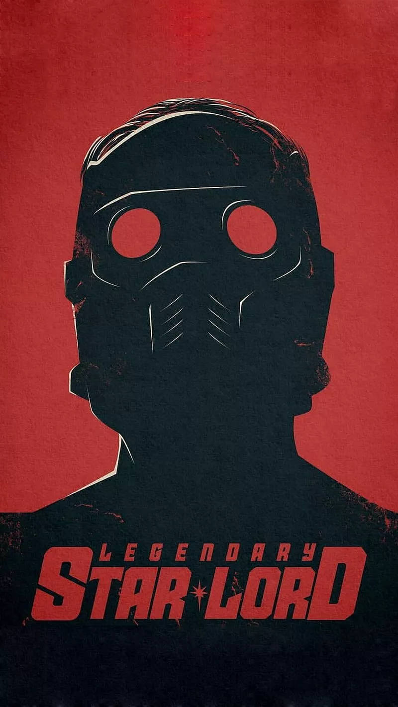 Star lord, accion, guardians