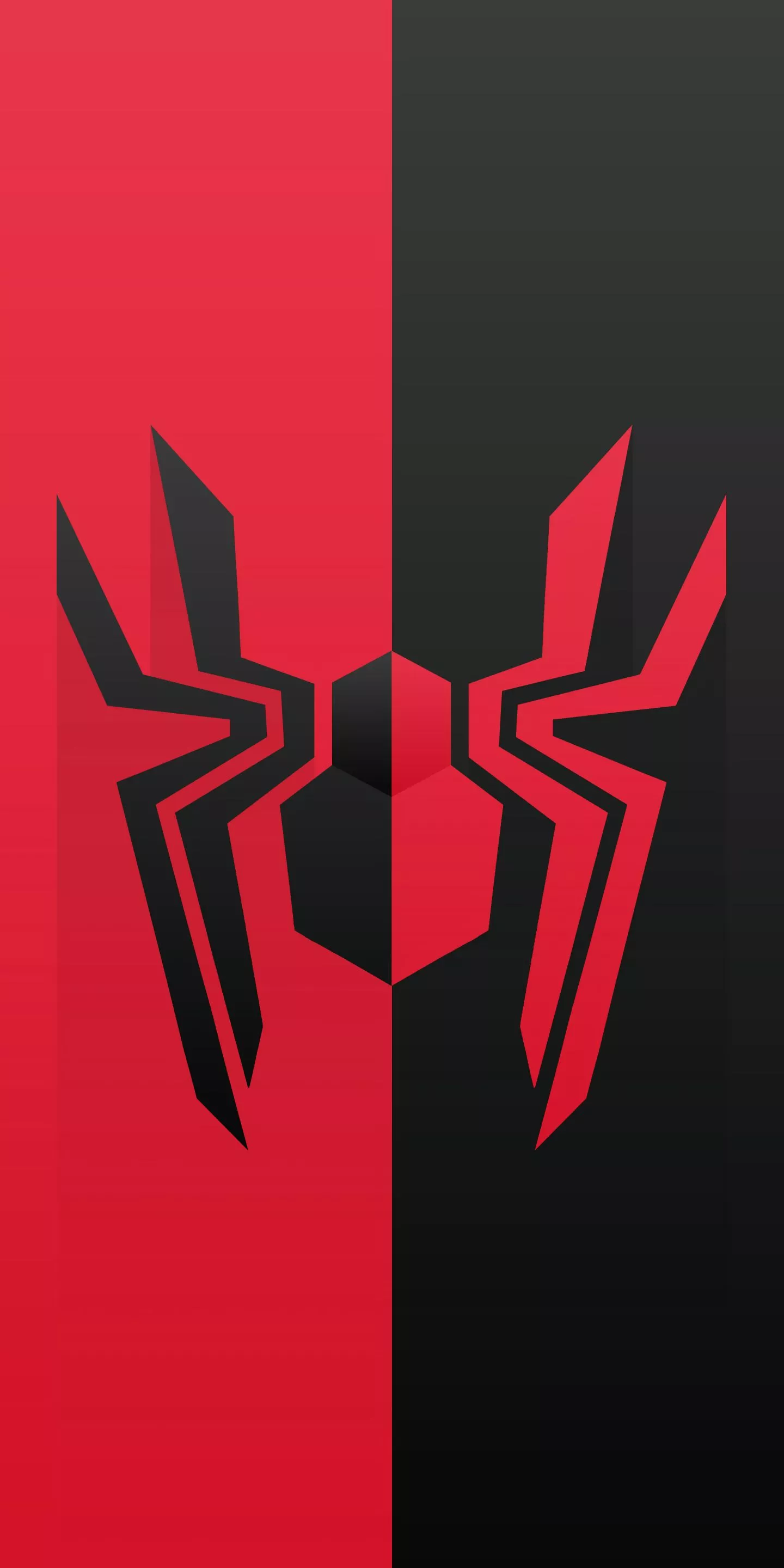 Mobile wallpaper: Spider Man, Comics