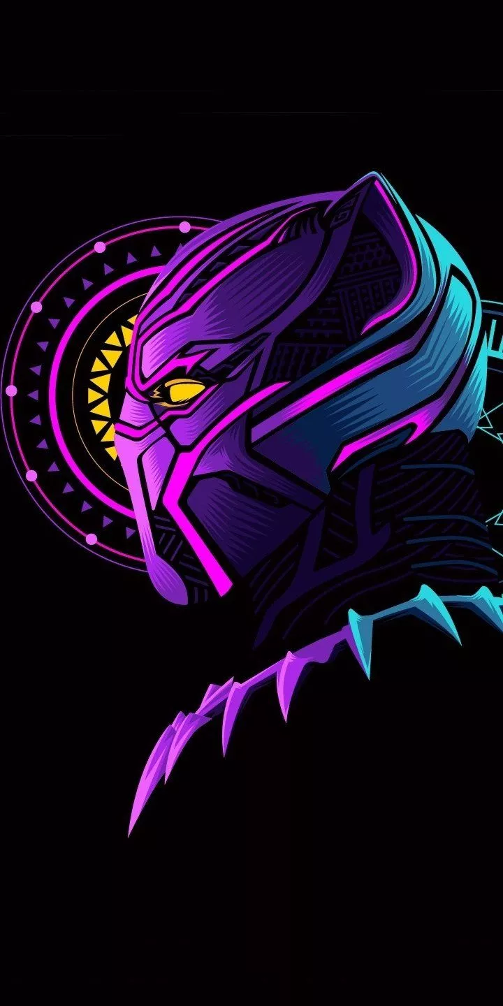 Download Black Panther Marvel Comics