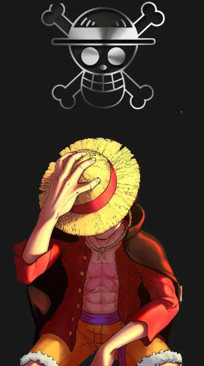 Luffy One Piece Wallpaper By ZiQueez04