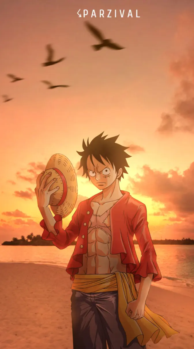 Luffy Wallpaper wallpaper