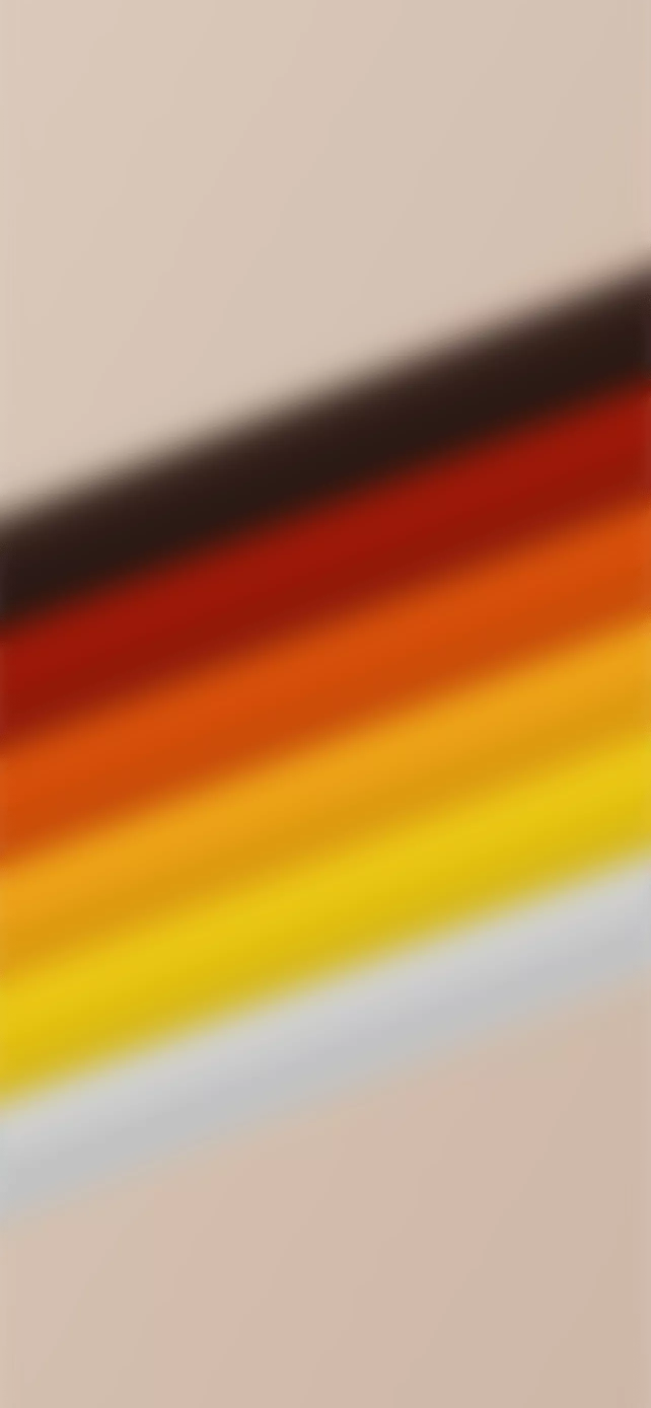 Six Retro Stripes Wallpaper