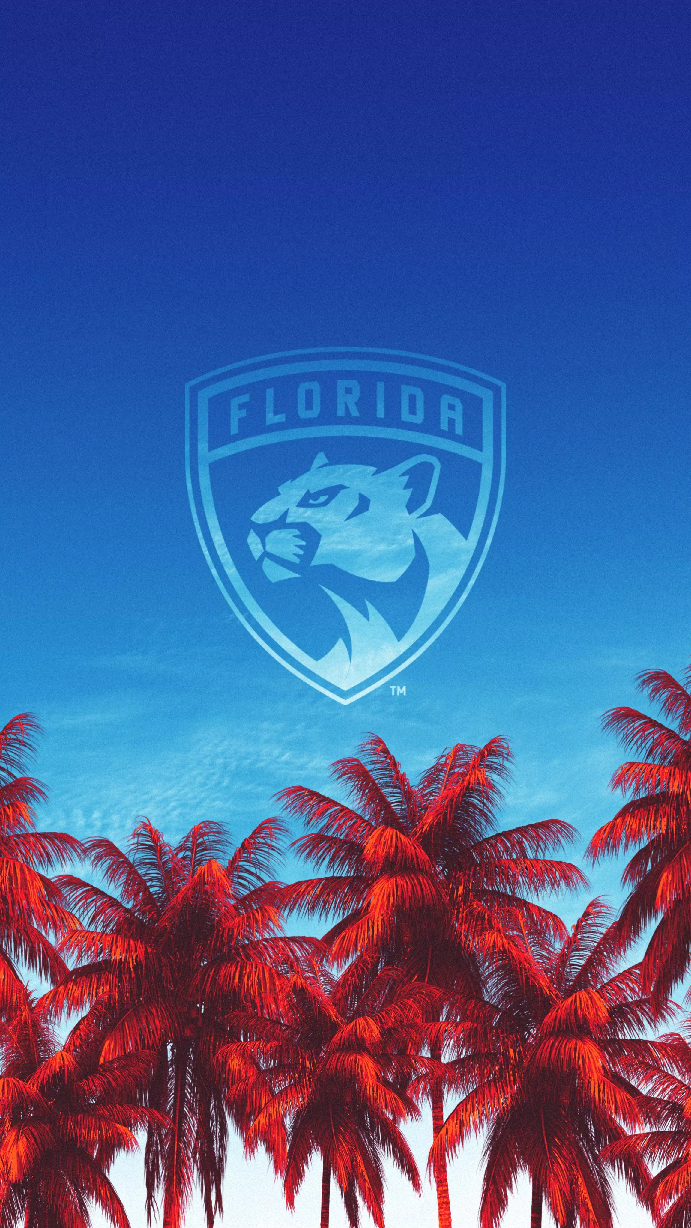 Florida Panthers wallpaper