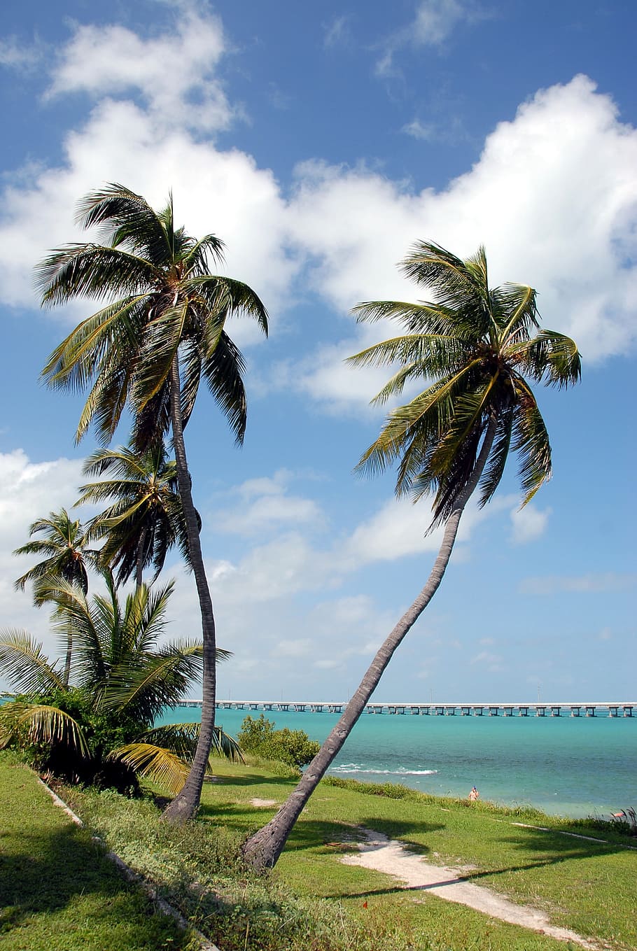 Bahia Honda State Park, Florida Keys