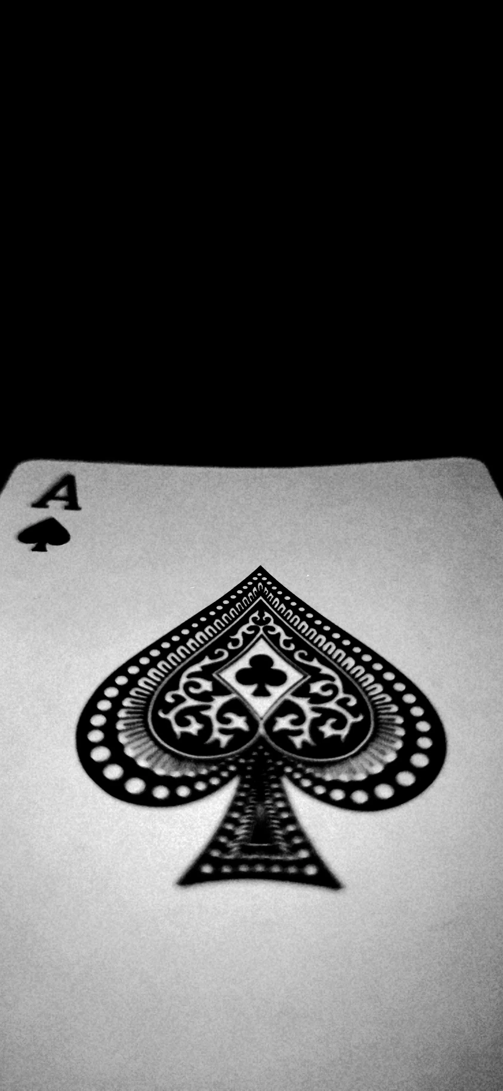 Asso di Picche