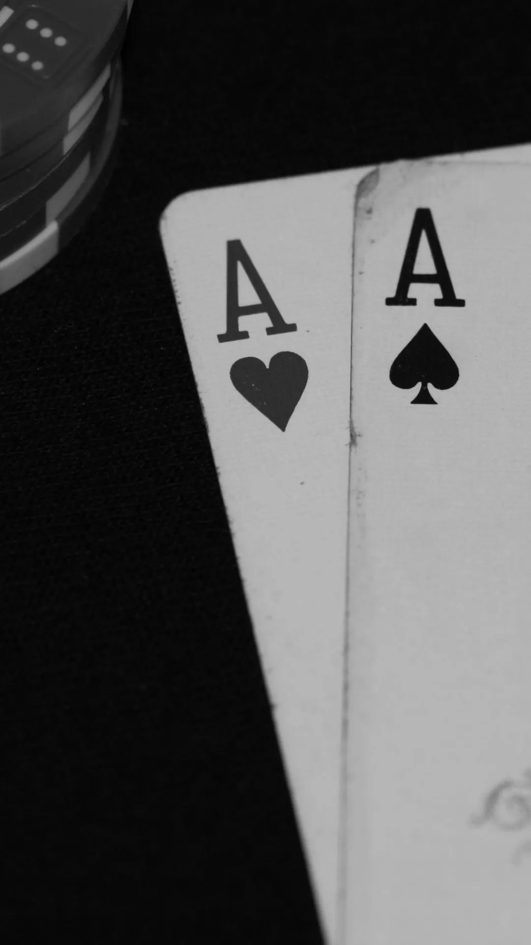Game, Black & White, Poker, 1240312