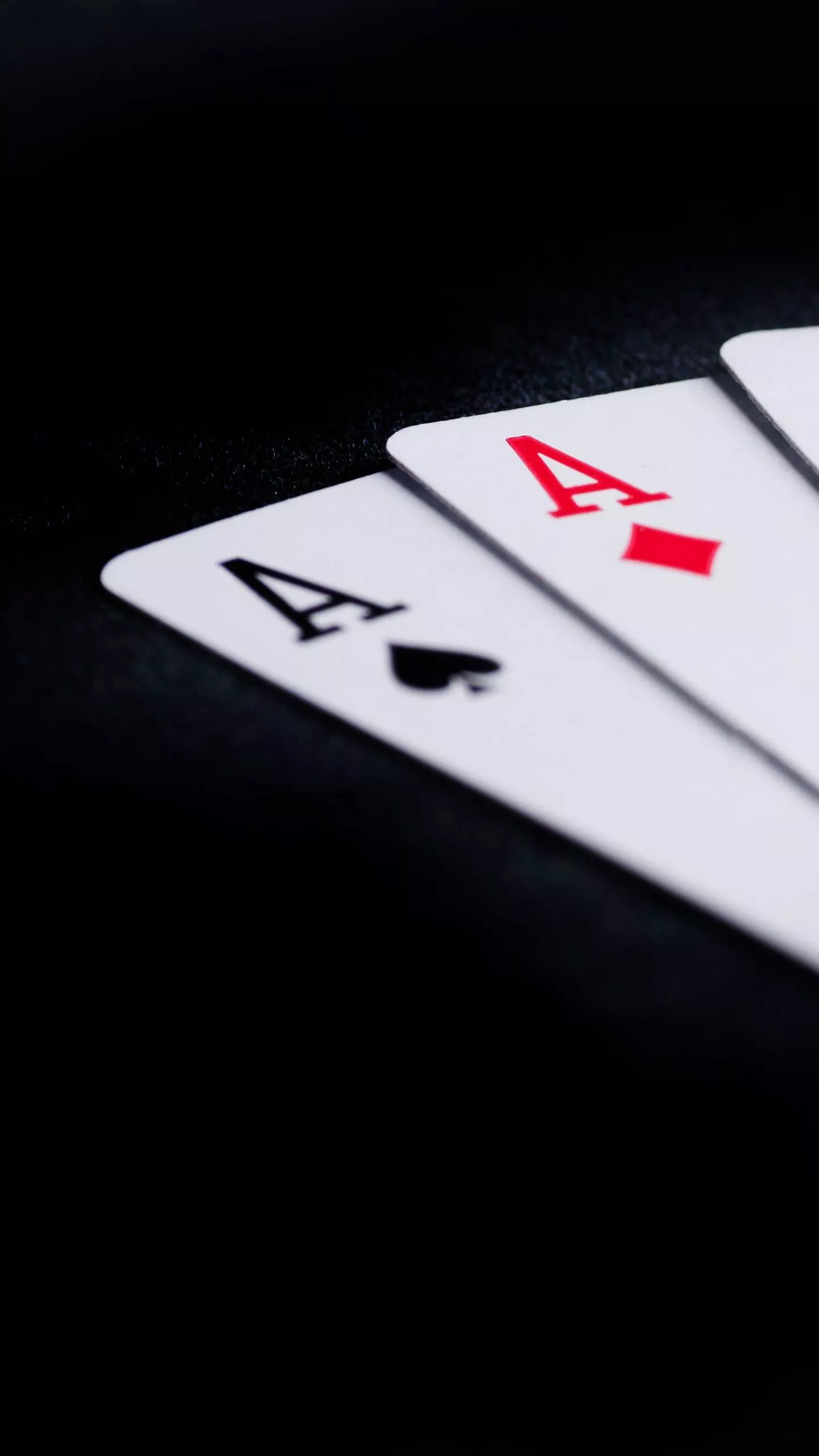 Poker Chips And Cards Samsung