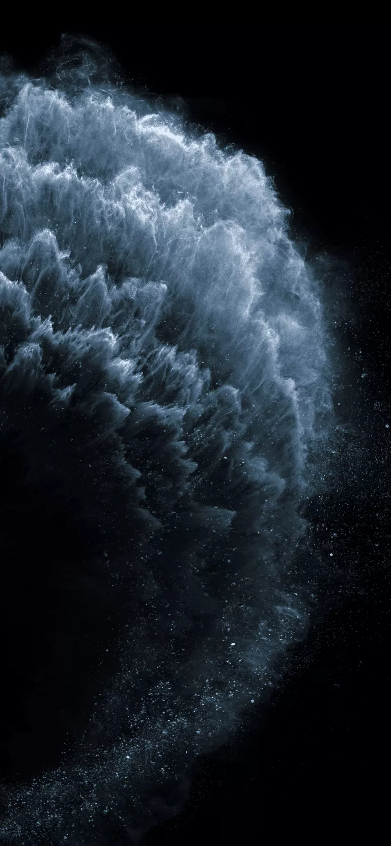 iPhone 11 Pro (Light)