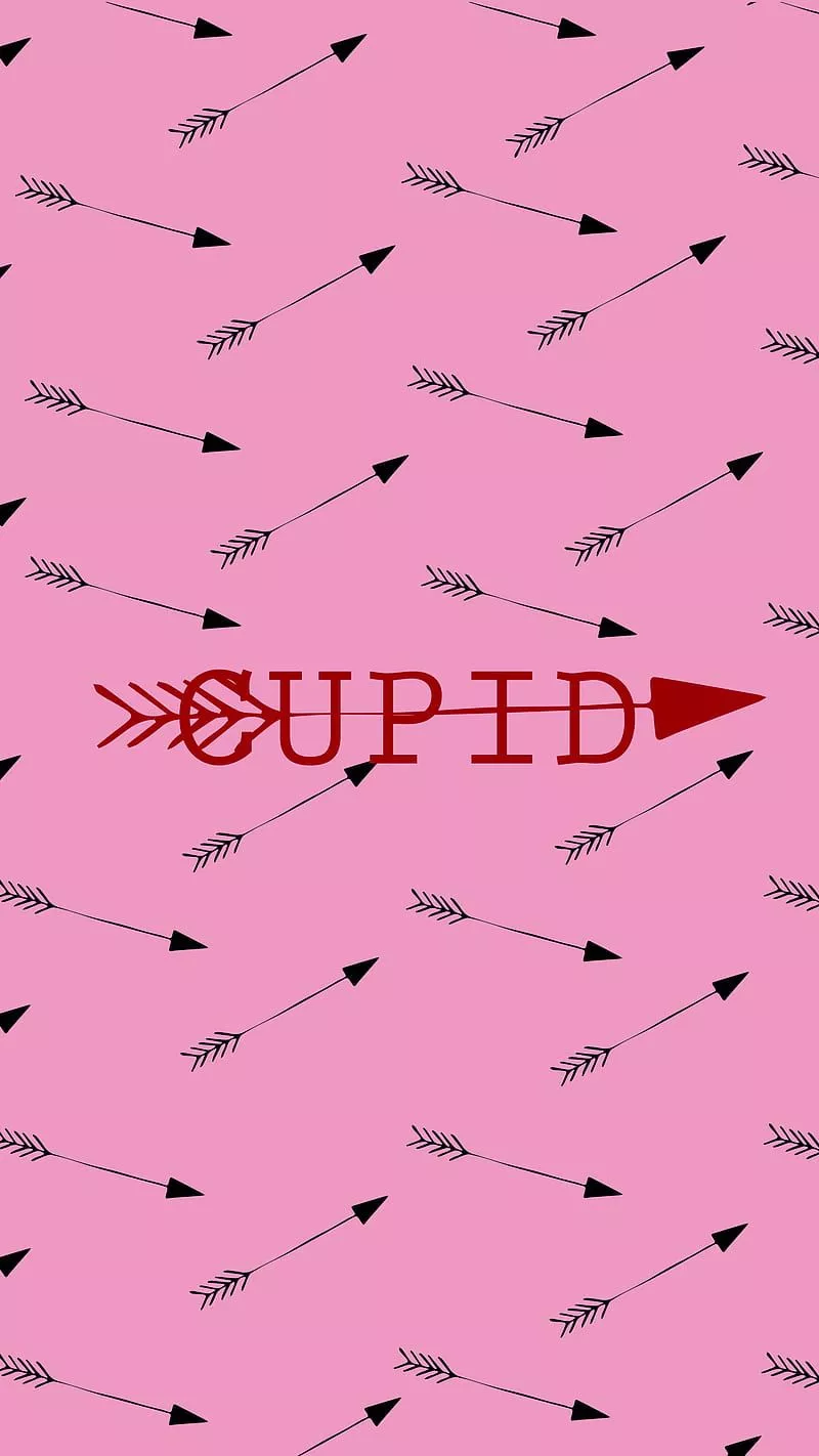 Cupid, arrows, day, evanthia palatou