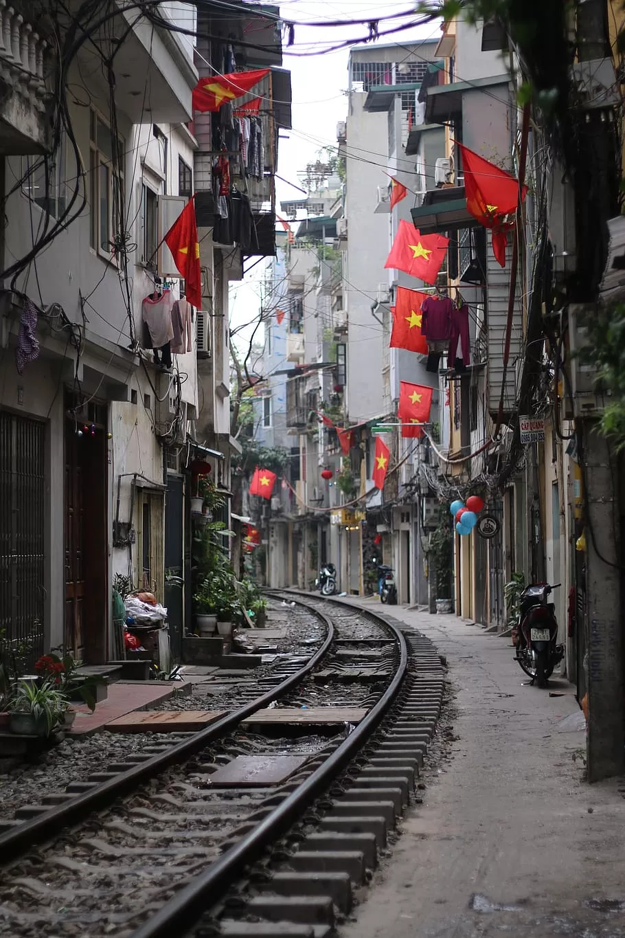 HD wallpaper: tet, hanoi, vietnam
