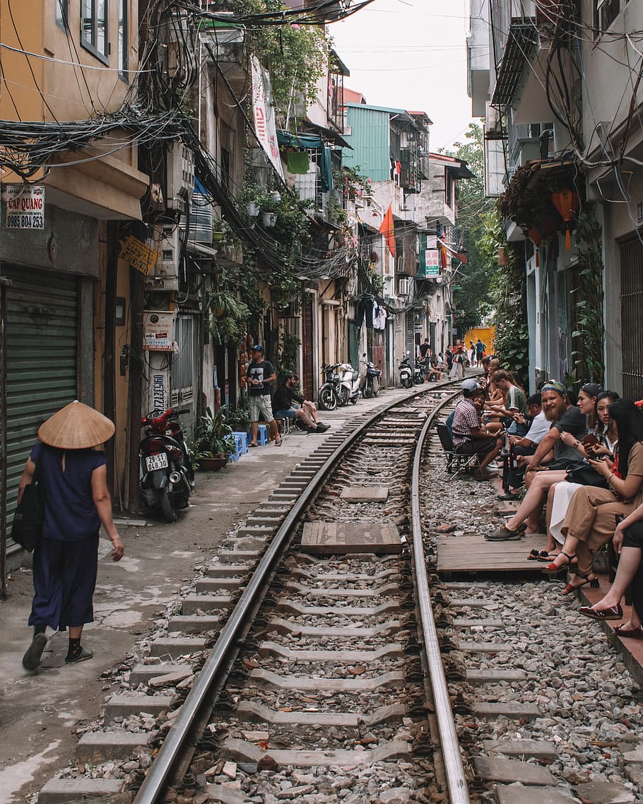 Ha noi 1080P, 2K, 4K, 5K HD wallpaper